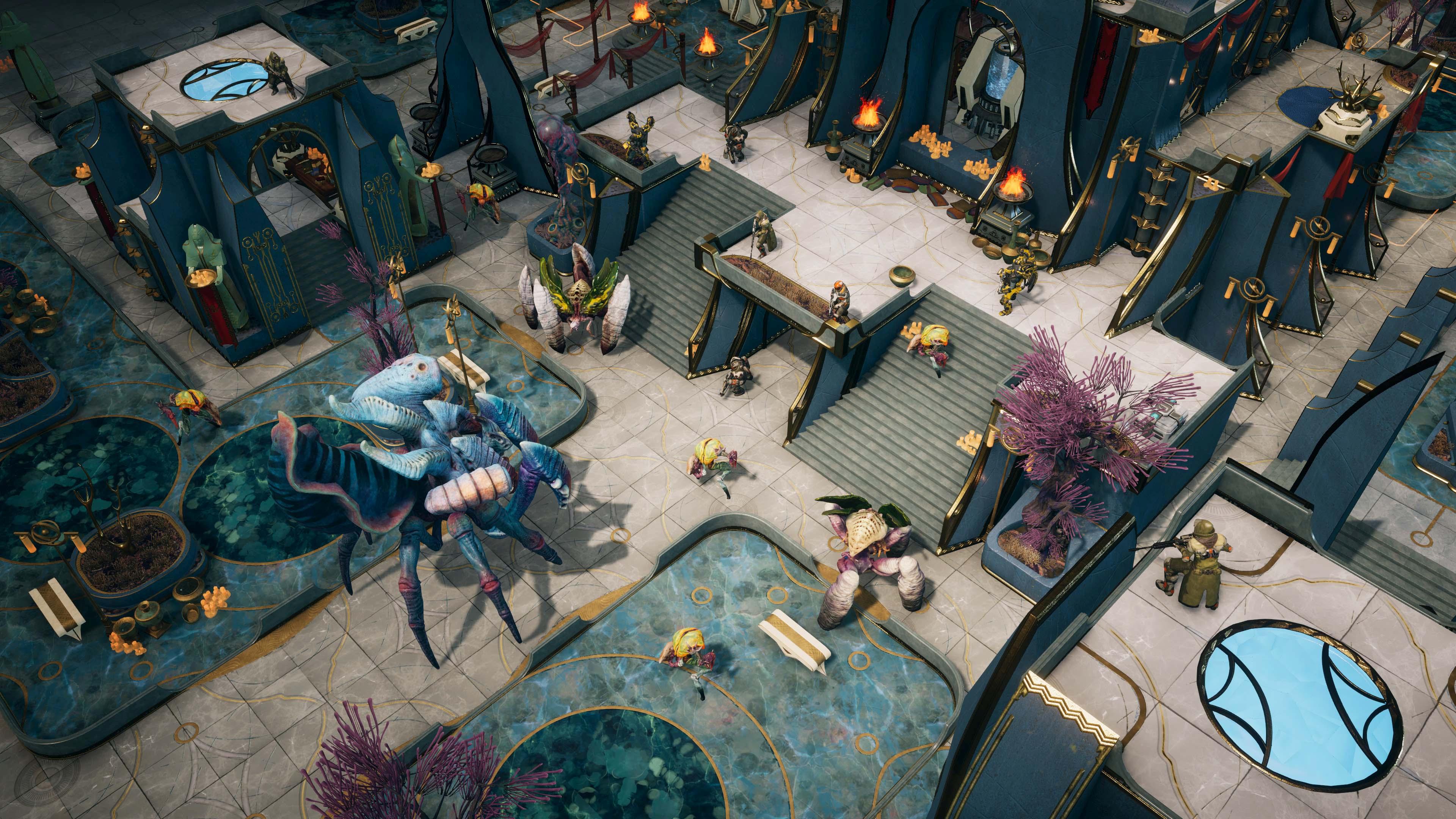 Phoenix Point: Behemoth Edition - Imagen 34